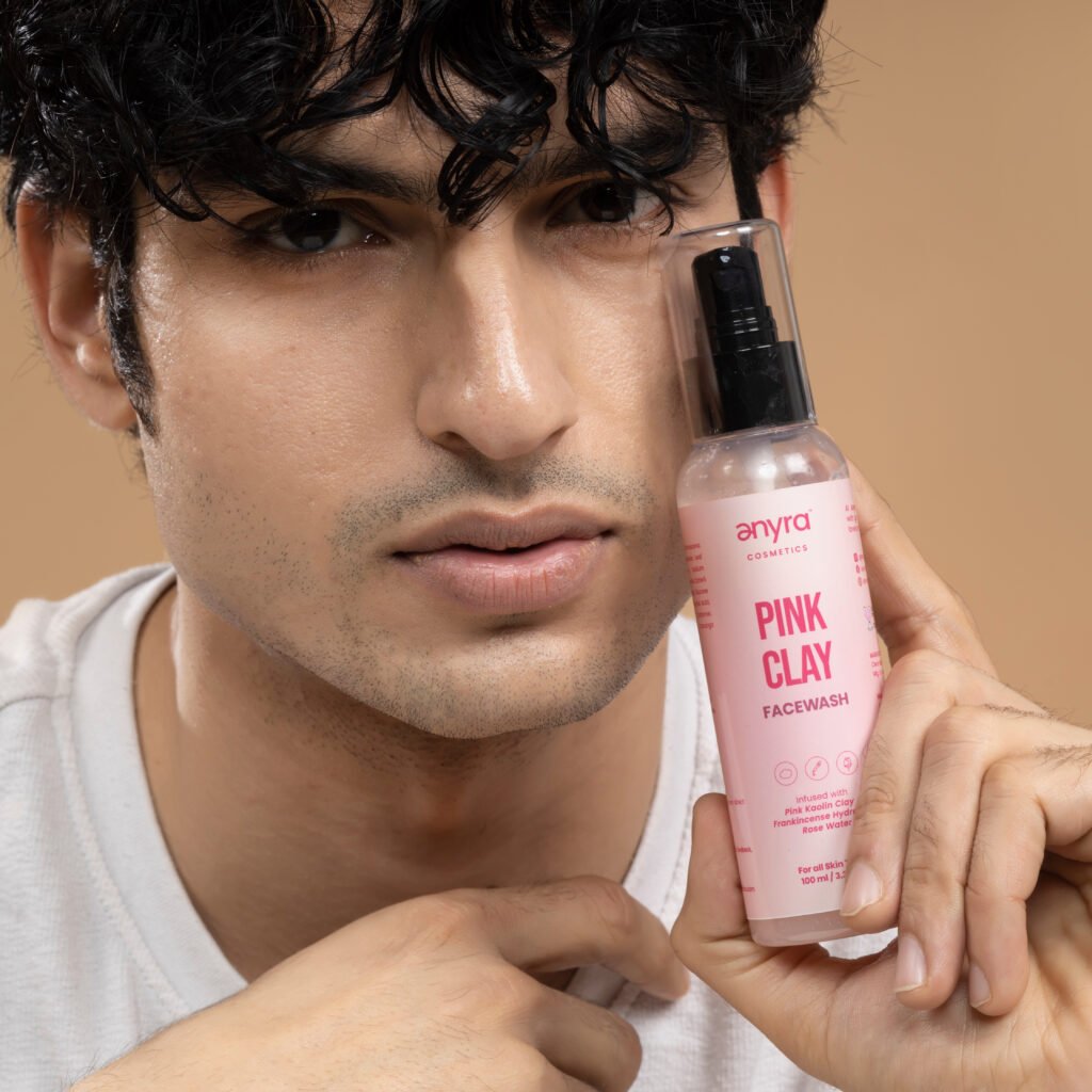 Beauty Product Photography
